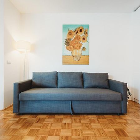Peaceful Little Retreat, Spacious Free Garage Park ليوبليانا المظهر الخارجي الصورة