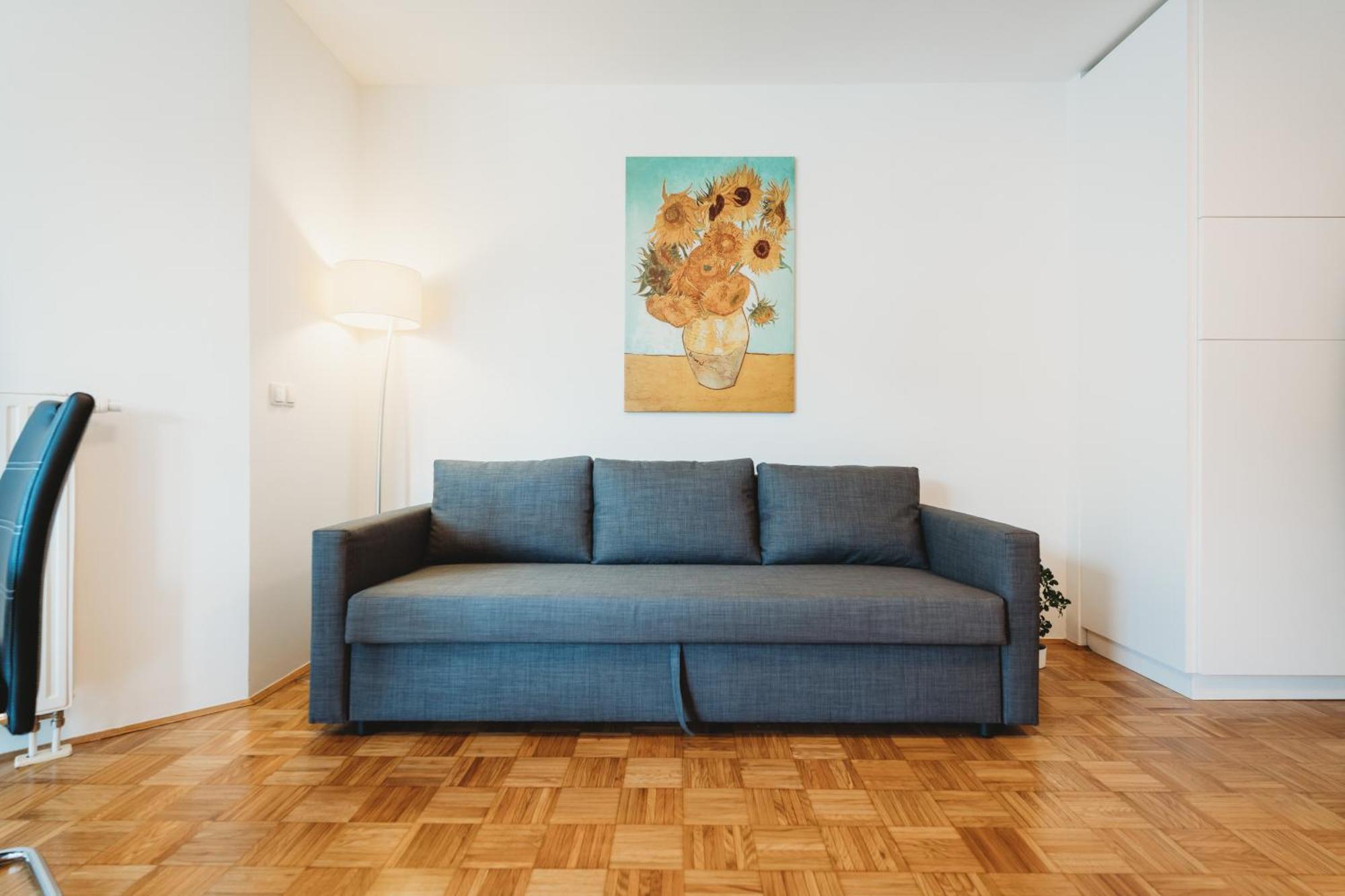 Peaceful Little Retreat, Spacious Free Garage Park ليوبليانا المظهر الخارجي الصورة