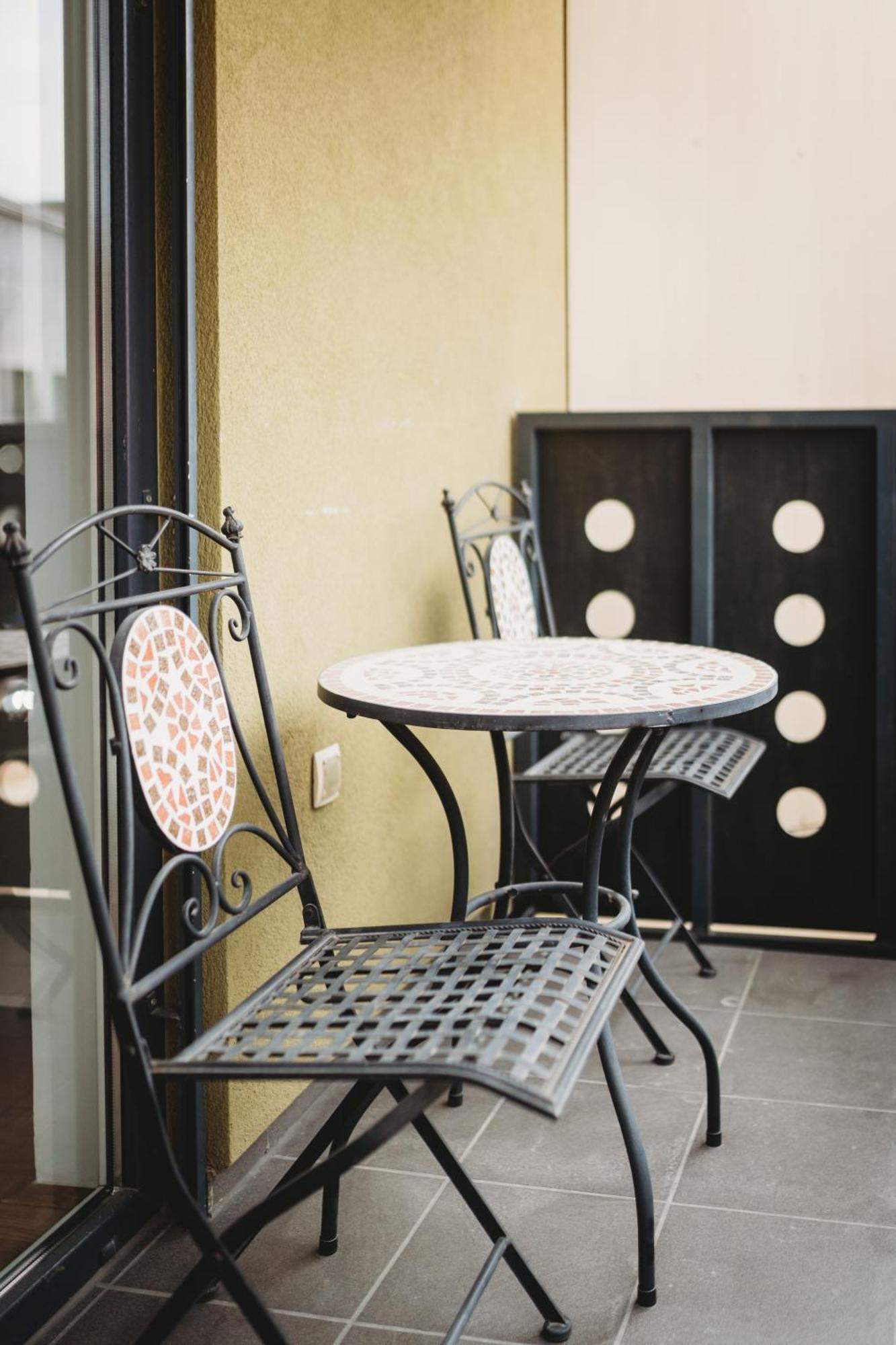 Peaceful Little Retreat, Spacious Free Garage Park ليوبليانا المظهر الخارجي الصورة