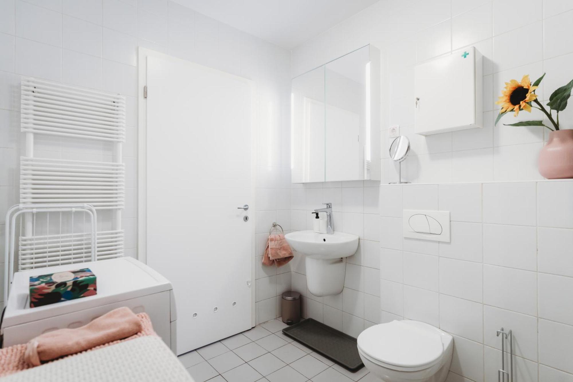 Peaceful Little Retreat, Spacious Free Garage Park ليوبليانا المظهر الخارجي الصورة