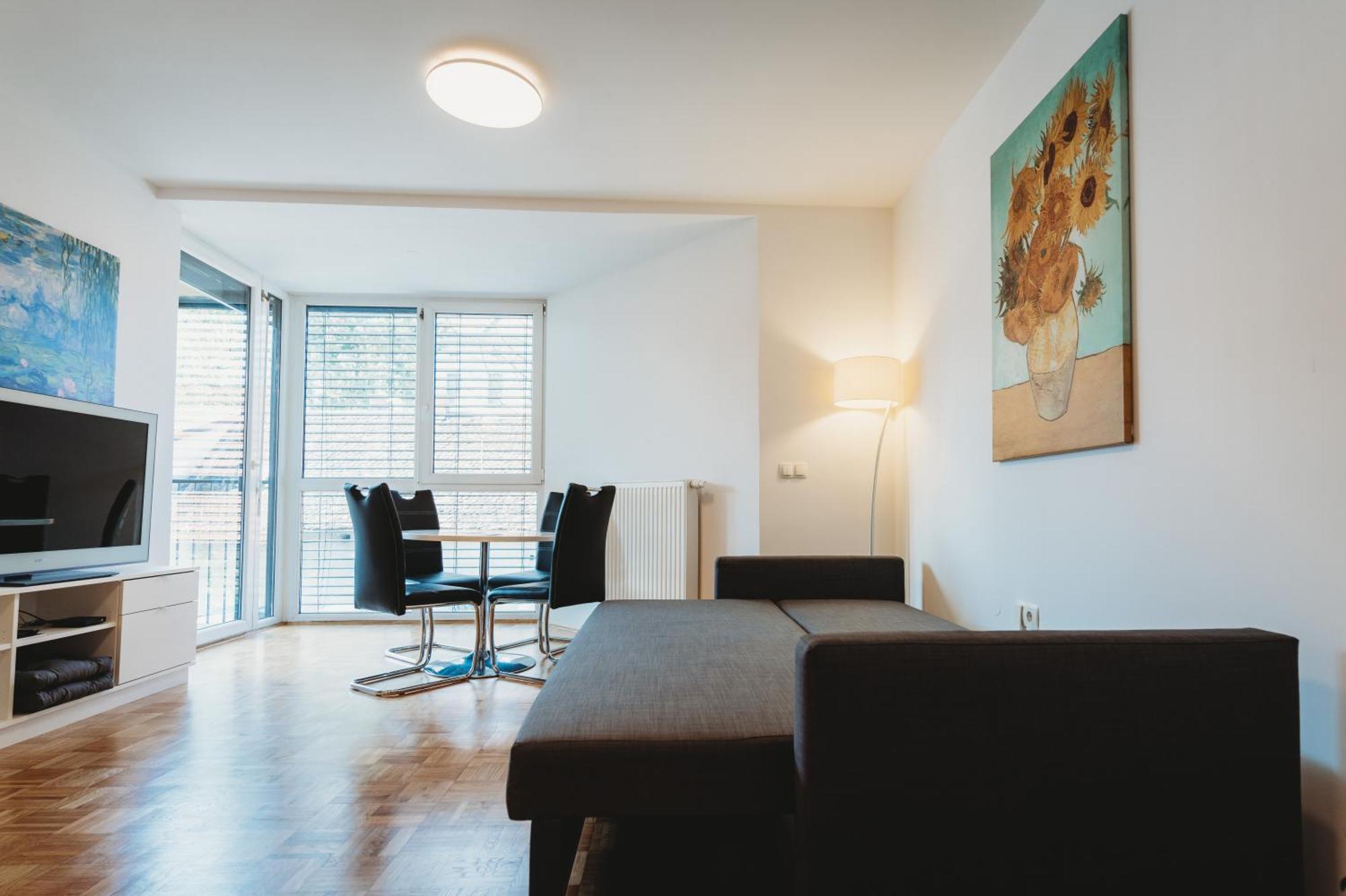 Peaceful Little Retreat, Spacious Free Garage Park ليوبليانا المظهر الخارجي الصورة