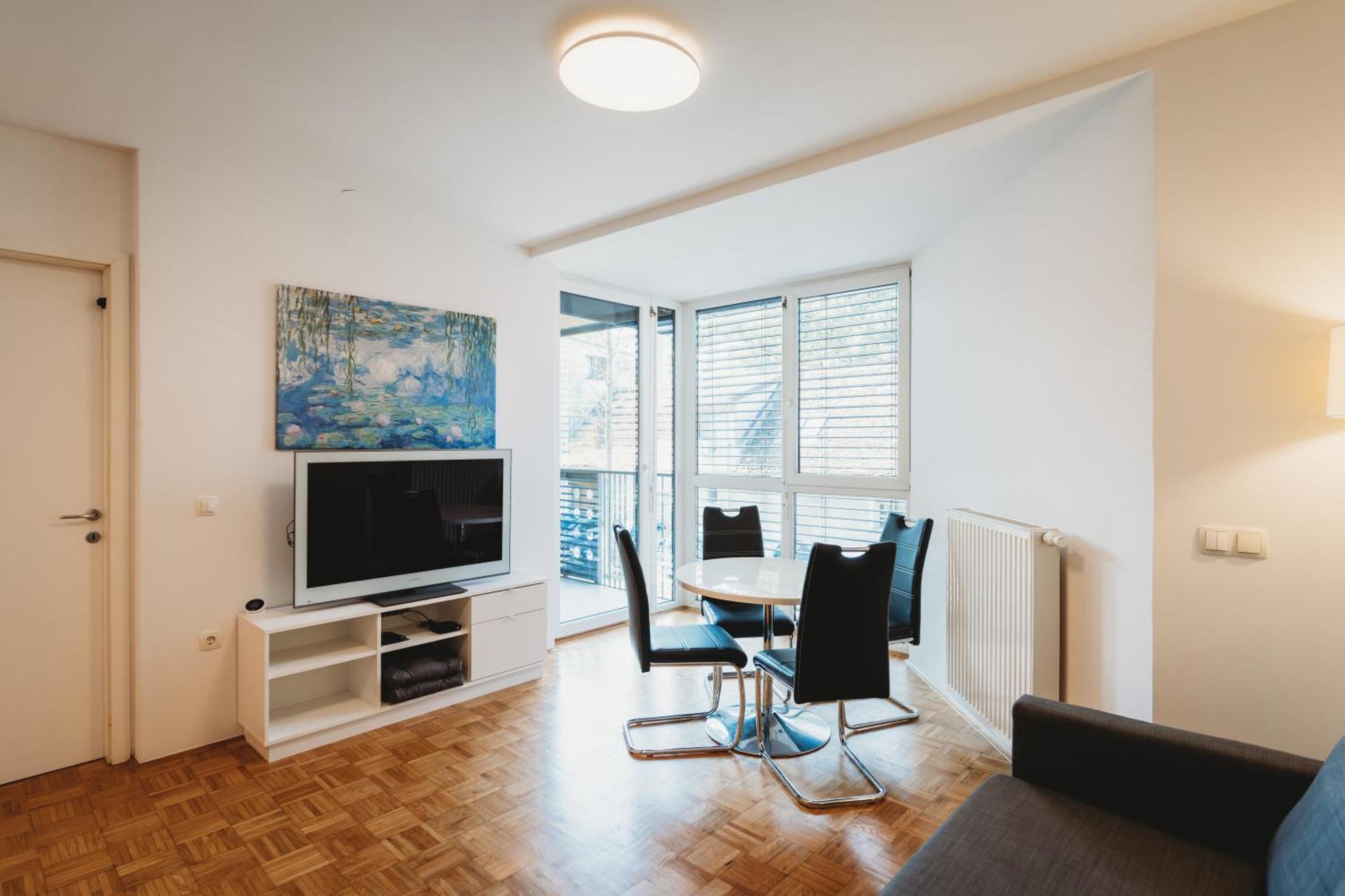 Peaceful Little Retreat, Spacious Free Garage Park ليوبليانا المظهر الخارجي الصورة