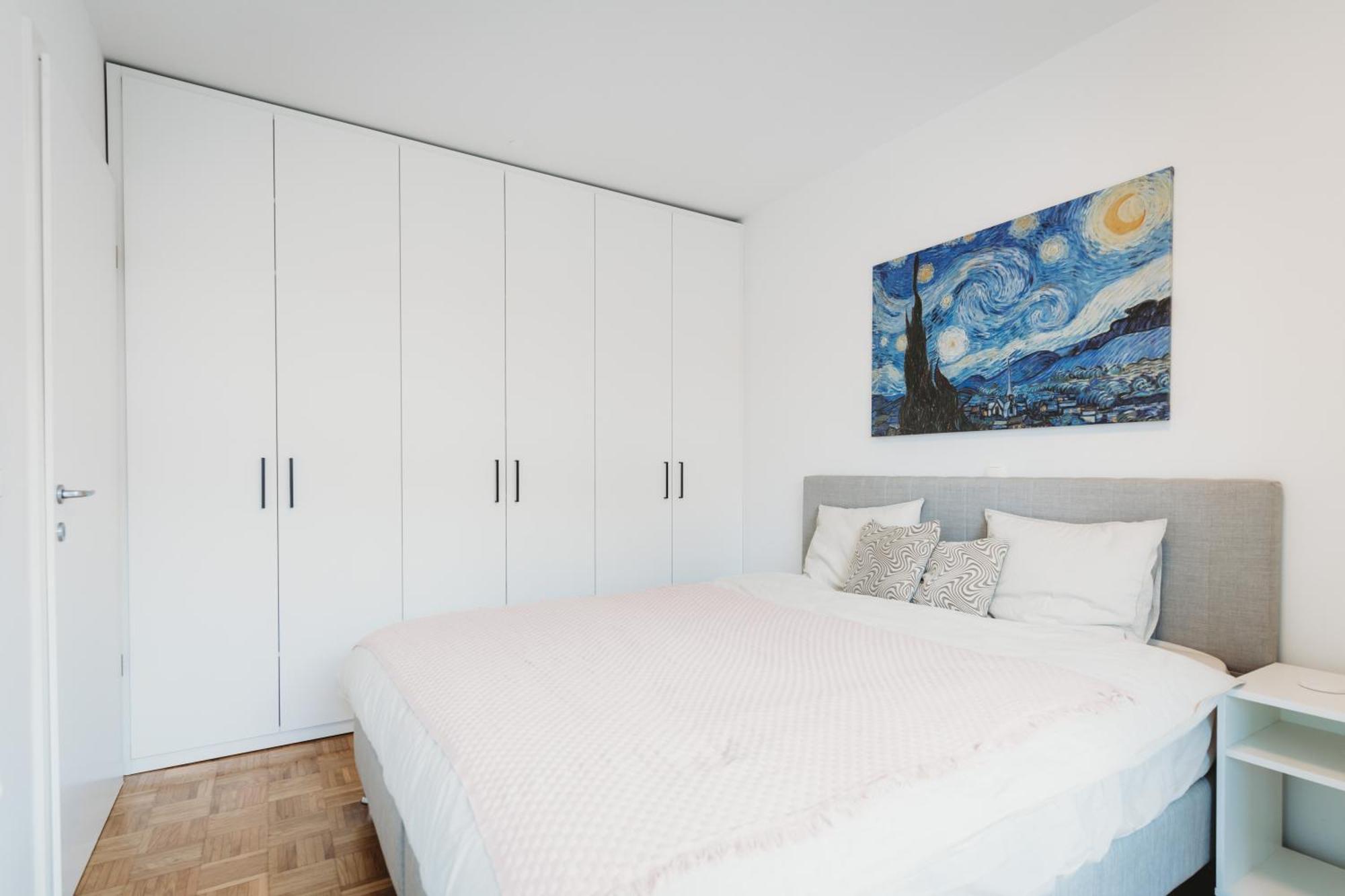 Peaceful Little Retreat, Spacious Free Garage Park ليوبليانا المظهر الخارجي الصورة