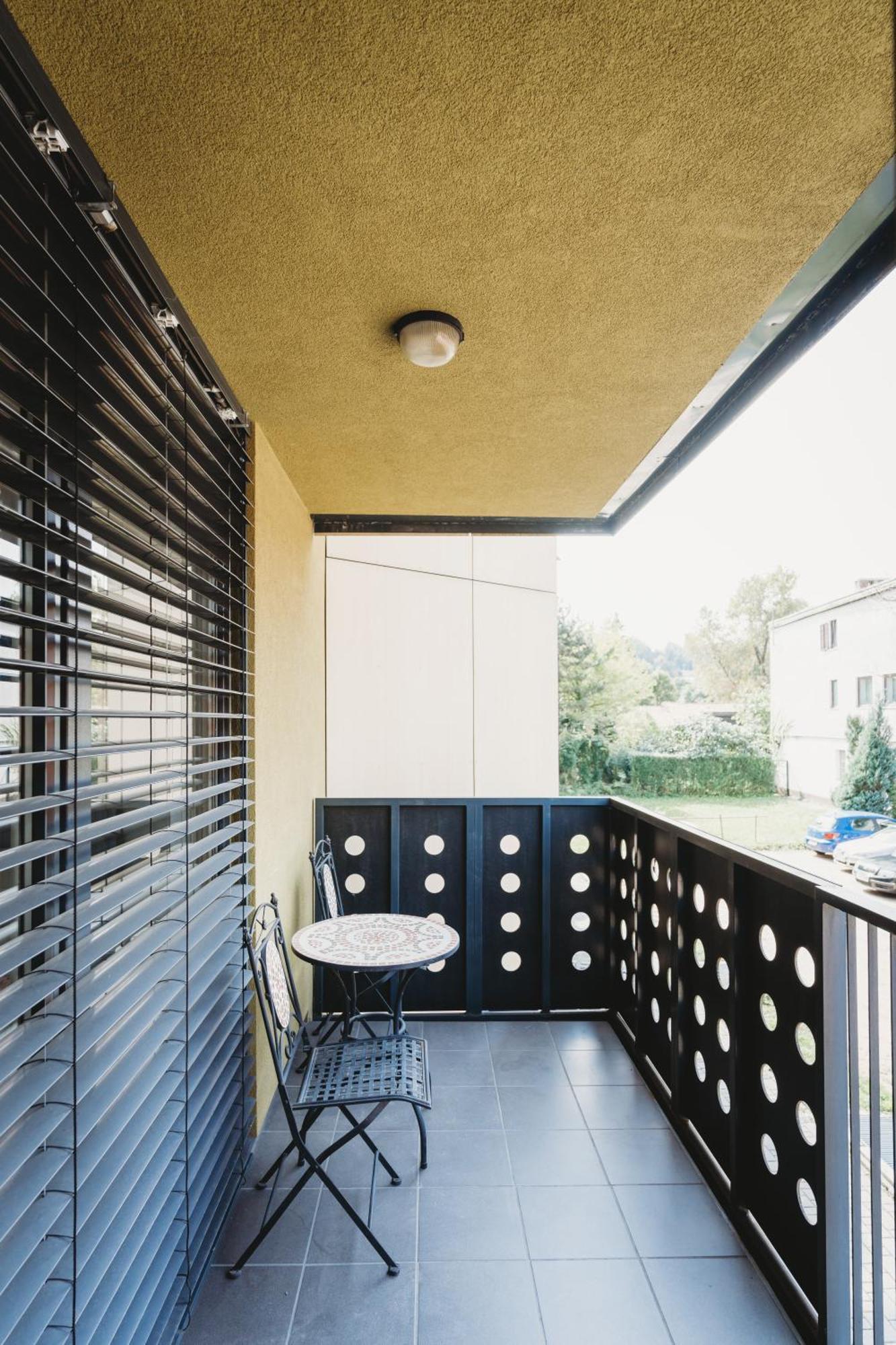 Peaceful Little Retreat, Spacious Free Garage Park ليوبليانا المظهر الخارجي الصورة
